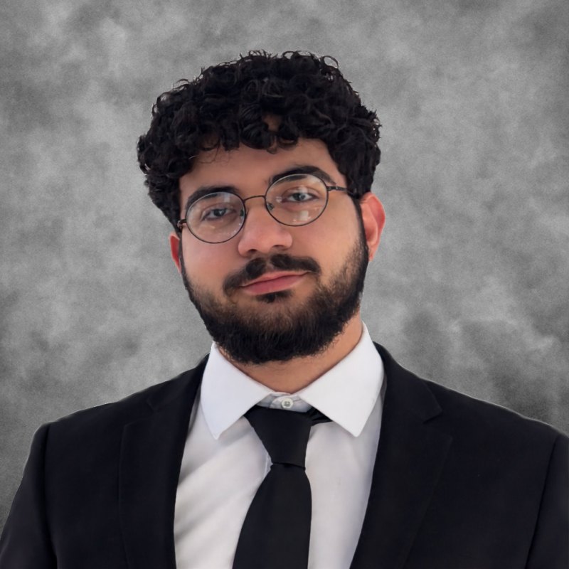 Aba Sayed, Field Operations and Co-Owner of Champion Property Care